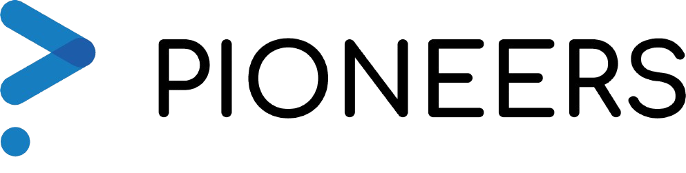 QPioneers Logo